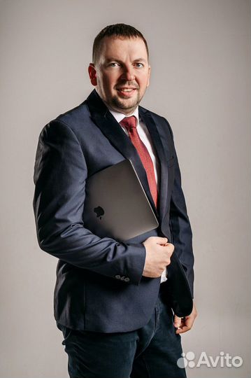 Юридические услуги