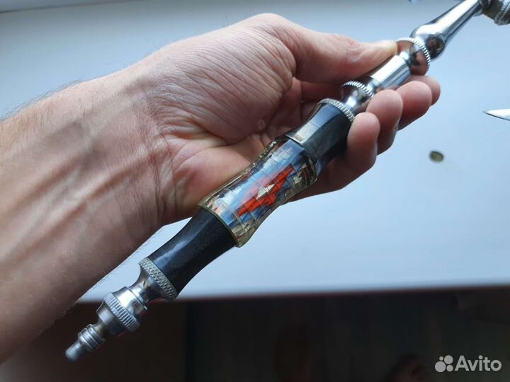 Топорик для мяса СССР