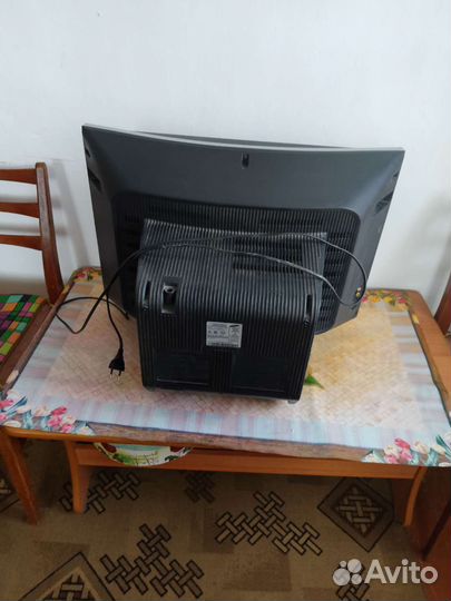 Телевизор самсунг