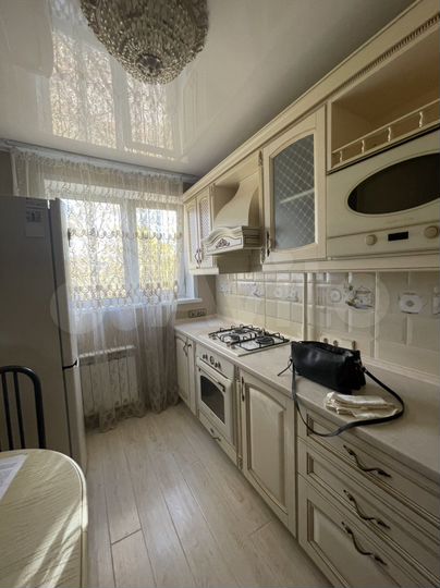 2-к. квартира, 46 м², 4/9 эт.
