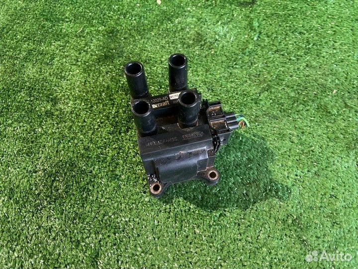 Катушка зажигания Fusion Fiesta Focus Mondeo Puma