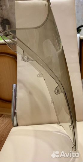 Honda VFR/CBR/CBF/NT Крепление аксессуаров