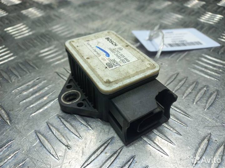 Датчик ускорения honda Civic 5D FK viii 2006-2012