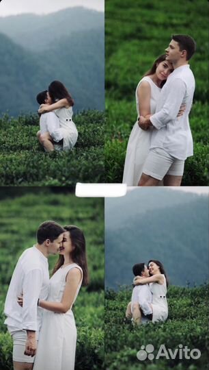 Видеограф Сочи/Адлер/Красная поляна