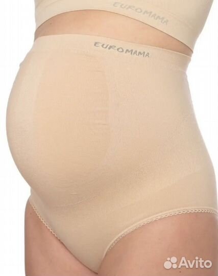 Бандаж трусы дородовой