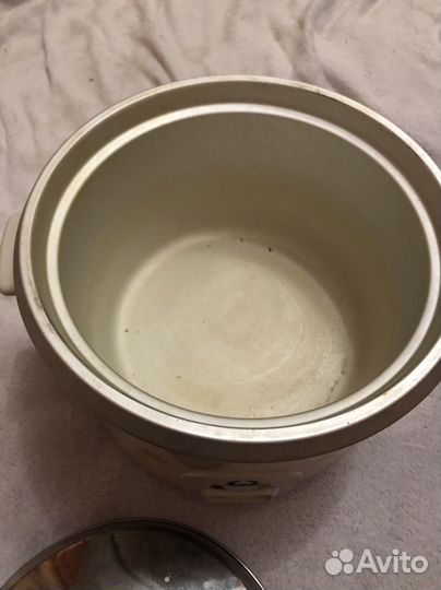 Мультиварка