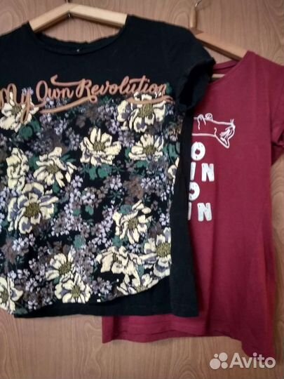 Вещи пакетом