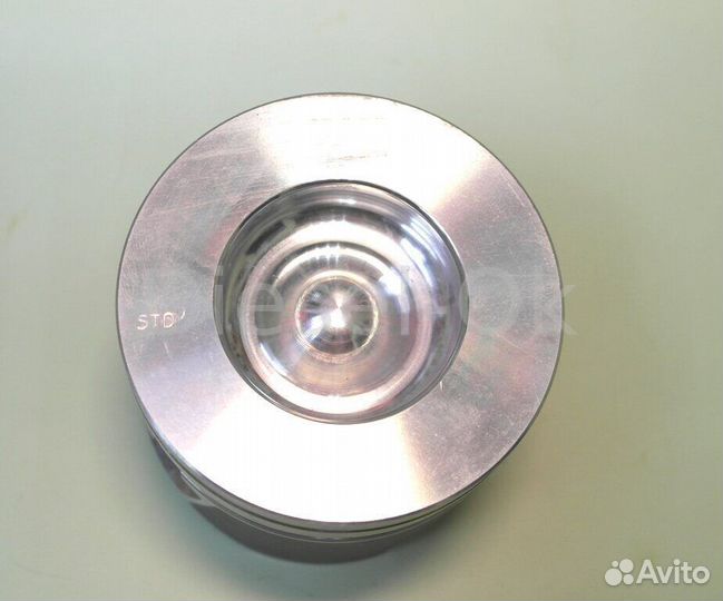 Поршни WE комплект WEY1-11-SA0 mazda BT-50