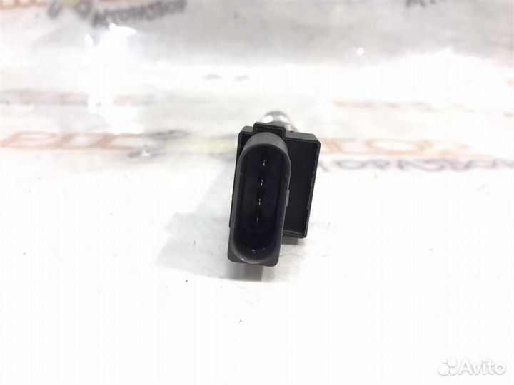 Катушка зажигания Porsche Cayenne 9PA (957) 2007