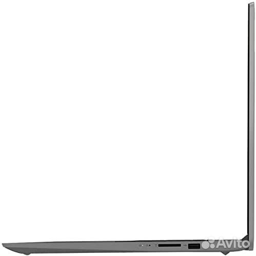 NEW Ноутбук Lenovo IdeaPad 3 17ITL06