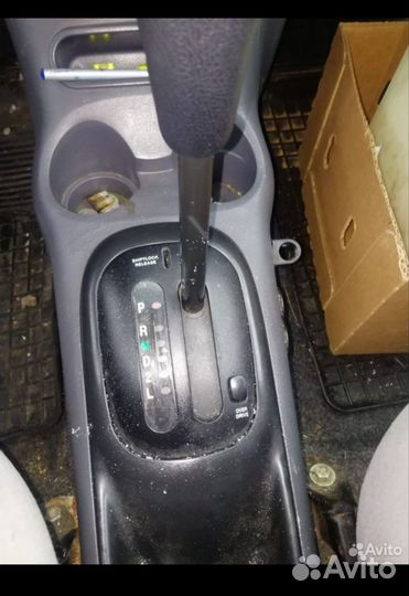 Daewoo Matiz 0.8 AT, 2005, 16 400 км