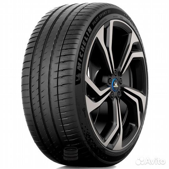 Michelin Pilot Sport EV 255/45 R21 106Y