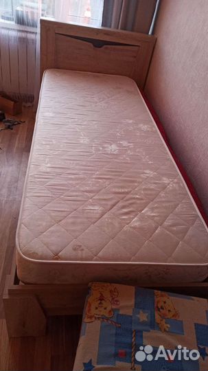 Матрас бу Аскона