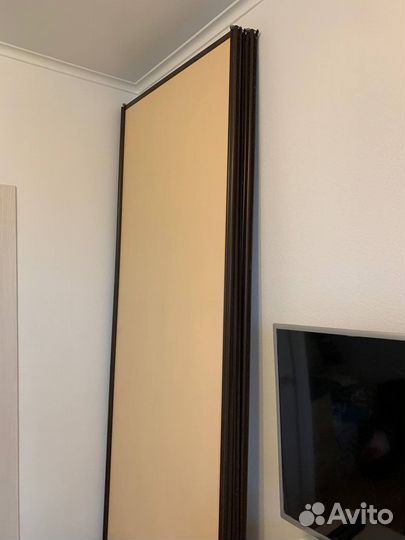 Межкомнатные перегородки