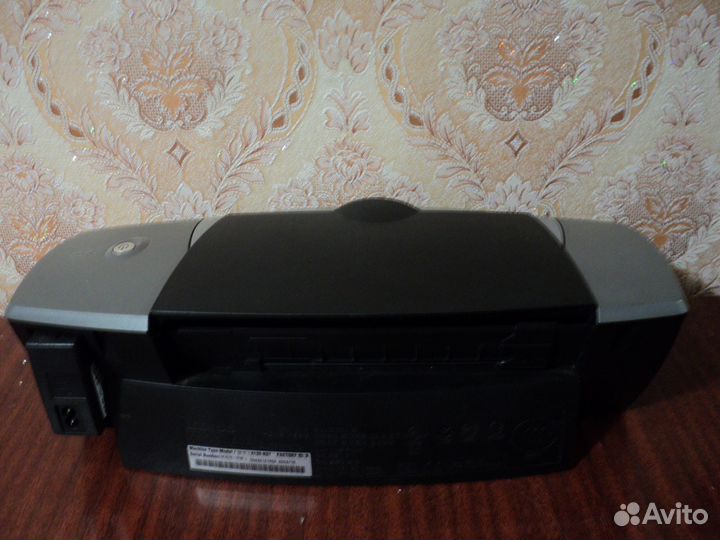 Продаю цветной фото принтер lexmark Z602