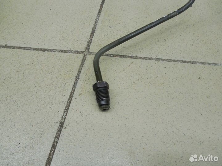 Трубка цилиндра сцепления Santa Fe (CM) 2006-2012