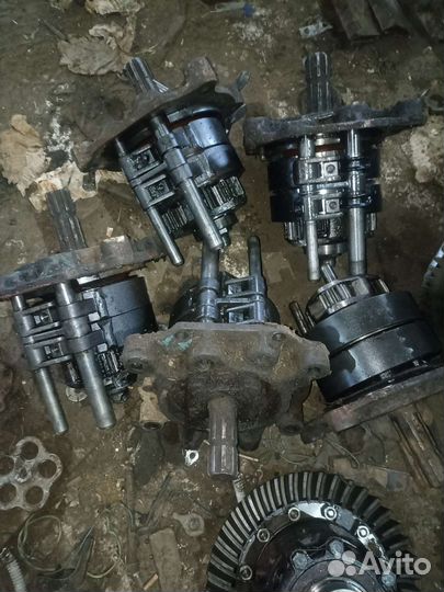 Вом для мтз