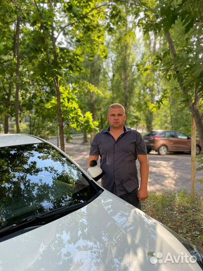 Автоинструктор, обучение вождению на АКПП и МКПП