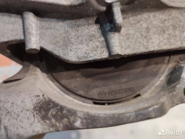 Опора двигателя Mazda CX-5