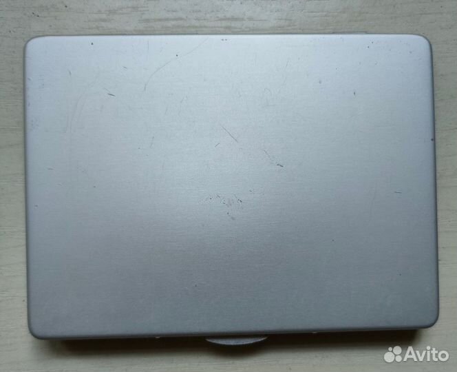 Портсигар для сигарет от Parliament (Парламент)