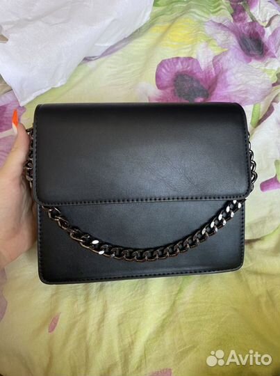 Сумка женская экокожа