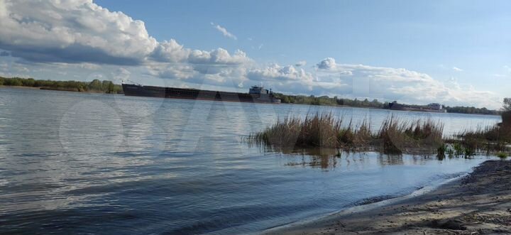 Участок 5,1 сот. (ИЖС)