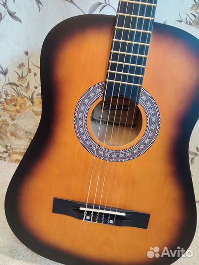 Классическая гитара