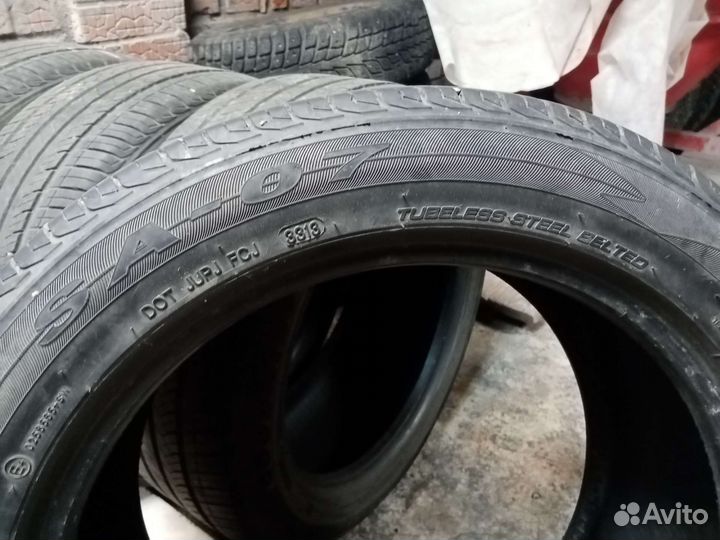 Goodride SA 07 255/45 R17