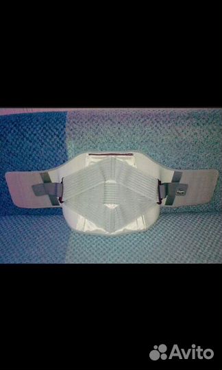 Корсет на спину