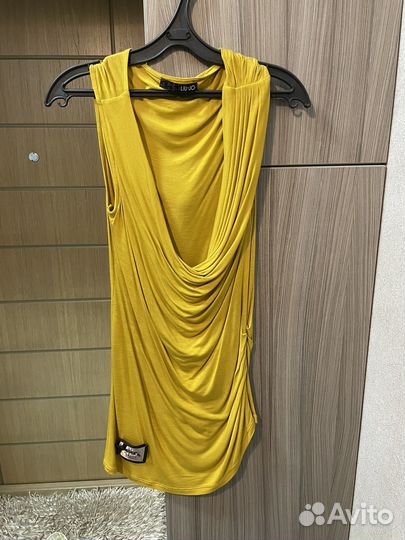 Футболка женская LIU JO