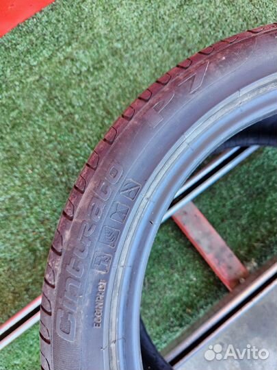 Pirelli Cinturato P7 245/40 R17