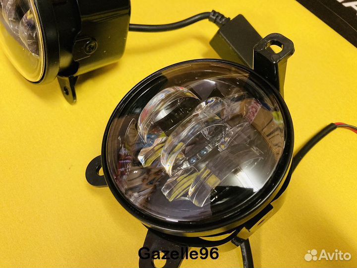 Птф на Газель Бизнес и Некст 7 диодов к-т