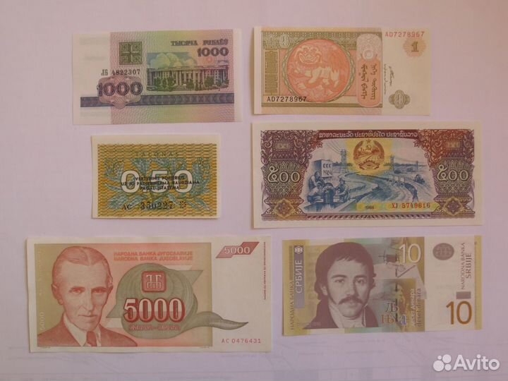 Сирия 100 фунтов 2019 год