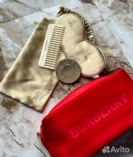 Подарочный набор для женщин Burberry beauty