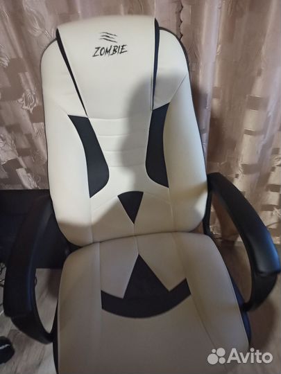 Компьютерное кресло бу