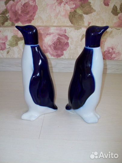 Штоф пингвин Лфз от