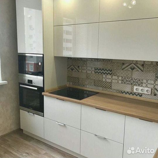 Кухня на заказ