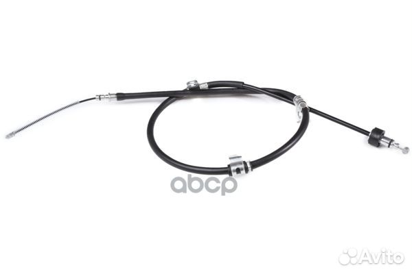 2998694SX трос ручного тормоза левый drum KIA P