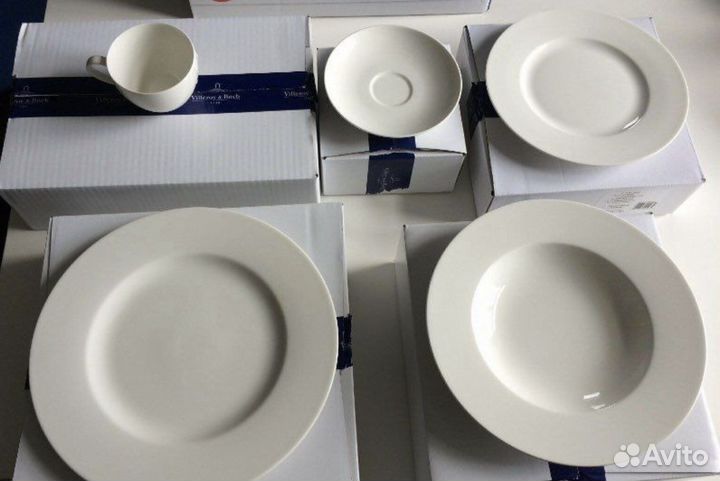 Villeroy & Boch For Me