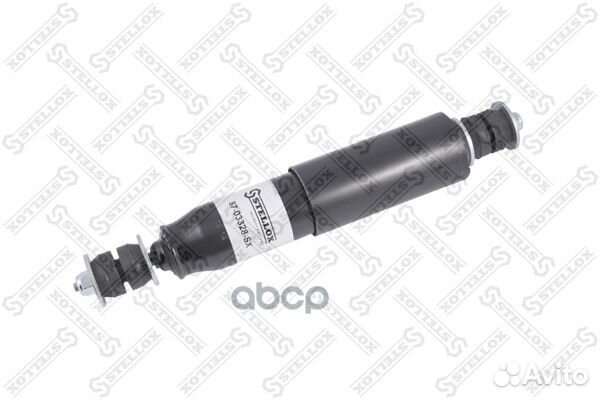 8703328SX амортизатор кабины задн.(без подуш.)