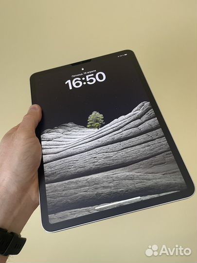 iPad pro 11 2021 m1 128gb