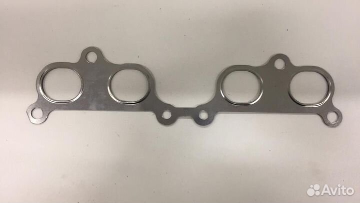 Прокладка выпускного коллектора - SAT