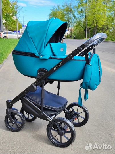 Детское коляски для новорожденных