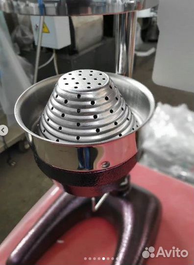 Соковыжималка ручная