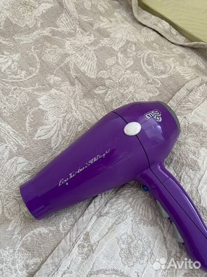 Фен для волос