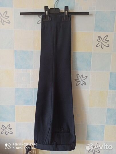 Школьная форма 10 вещей