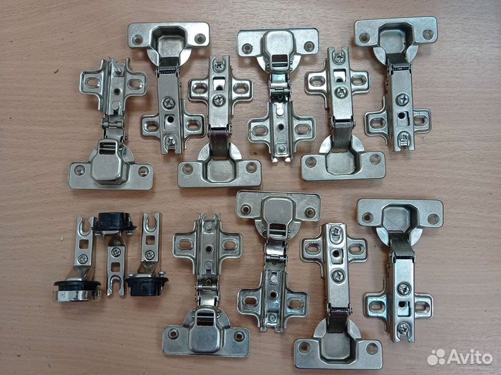 Петля мебельная