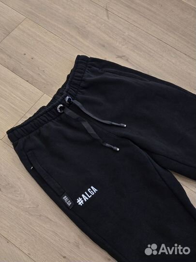 Спортивные брюки alga Tatarstan размер М