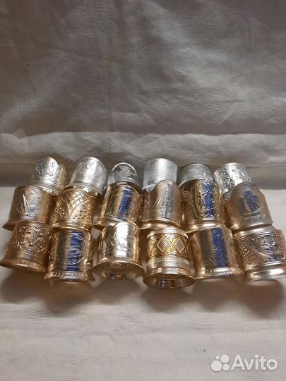 Подстаканники