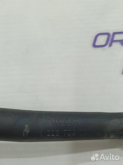 Катушка зажигания Nissan Note 1.6 HR16 2013